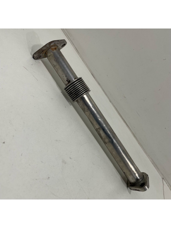 Tubo De Refrigeração Válvula Egr Hyundai Hr 2.5 16v 013 À 22