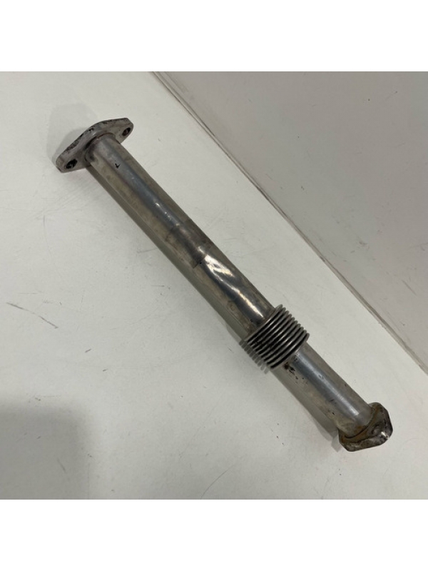Tubo De Refrigeração Válvula Egr Hyundai Hr 2.5 16v 013 À 22