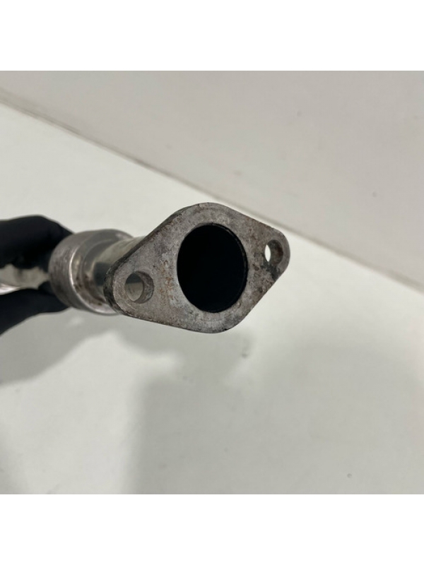 Tubo De Refrigeração Válvula Egr Hyundai Hr 2.5 16v 013 À 22