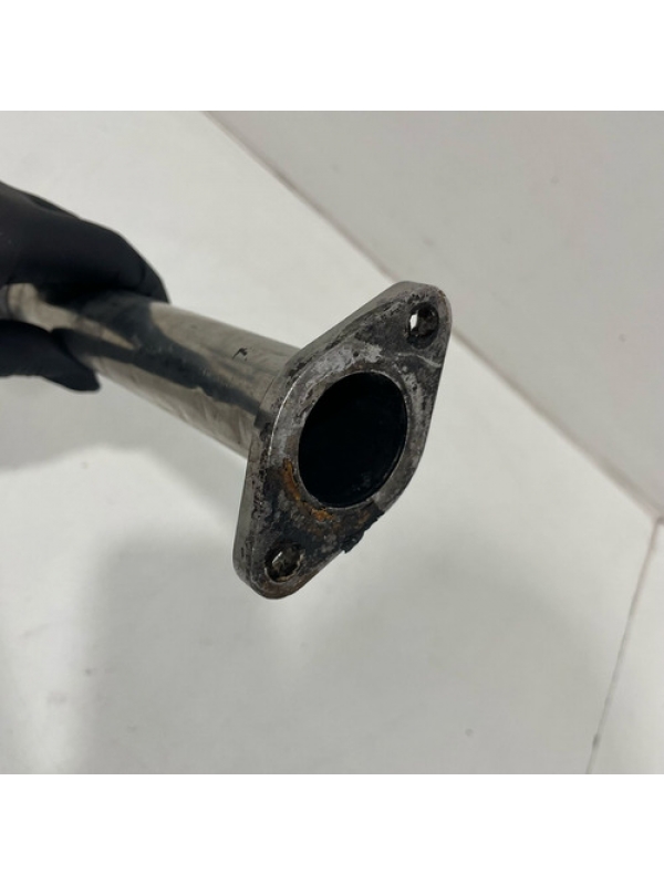 Tubo De Refrigeração Válvula Egr Hyundai Hr 2.5 16v 013 À 22