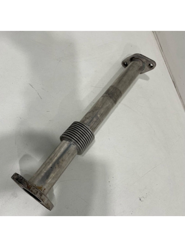 Tubo De Refrigeração Válvula Egr Hyundai Hr 2.5 16v 013 À 22
