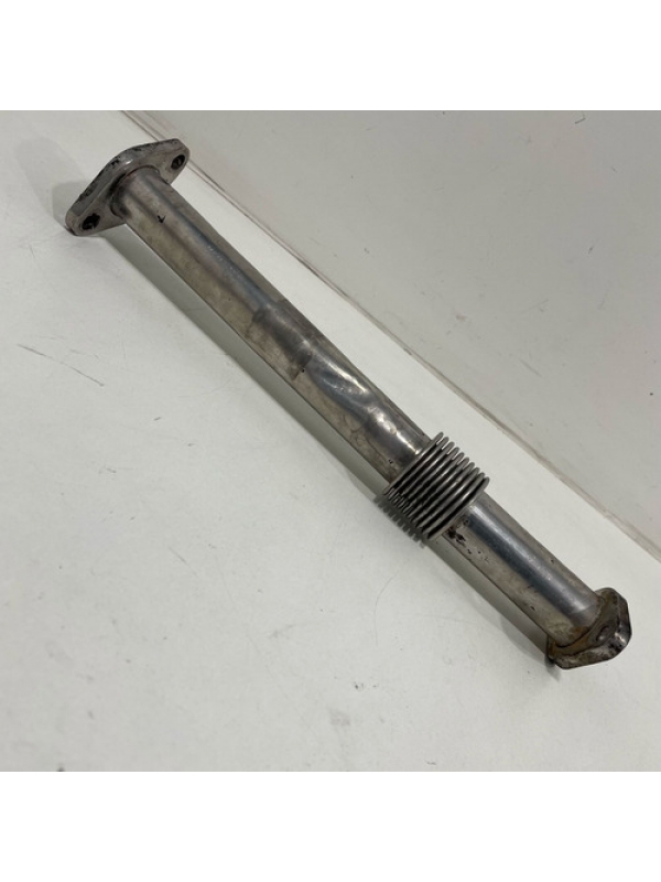 Tubo De Refrigeração Válvula Egr Hyundai Hr 2.5 16v 013 À 22