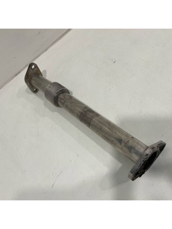 Tubo De Refrigeração Válvula Egr Hyundai Hr 2.5 16v 013 À 22