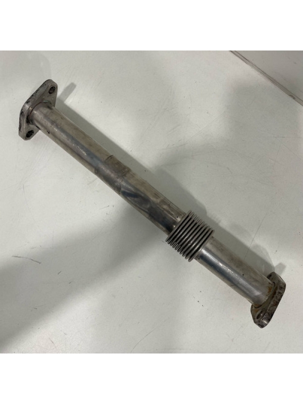 Tubo De Refrigeração Válvula Egr Hyundai Hr 2.5 16v 013 À 22