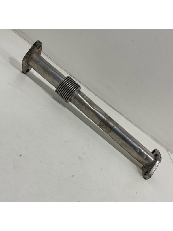 Tubo De Refrigeração Válvula Egr Hyundai Hr 2.5 16v 013 À 22