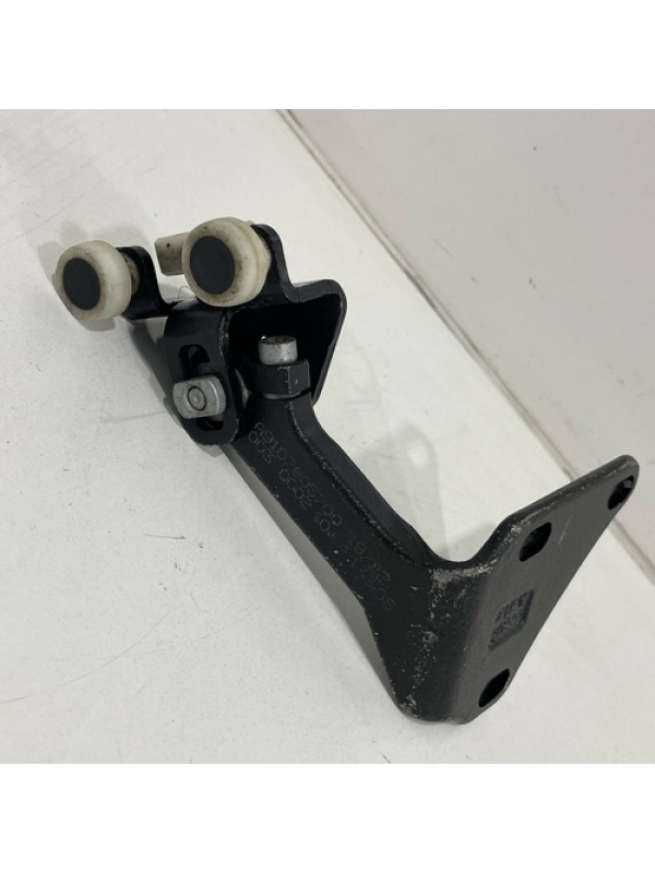 Carrinho Superior Porta Correr Mb Sprinter 415 515 2018 2019
