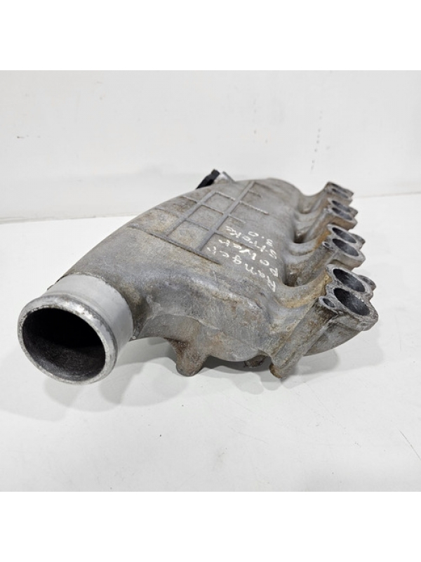 Coletor Admissão Ford Ranger Power Stroke 3.0 2005 Até 2012.
