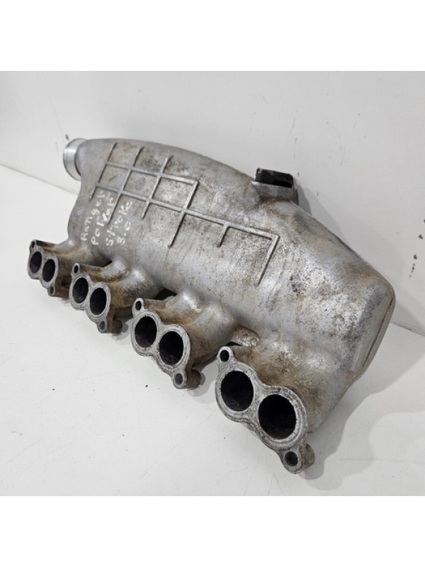 Coletor Admissão Ford Ranger Power Stroke 3.0 2005 Até 2012.