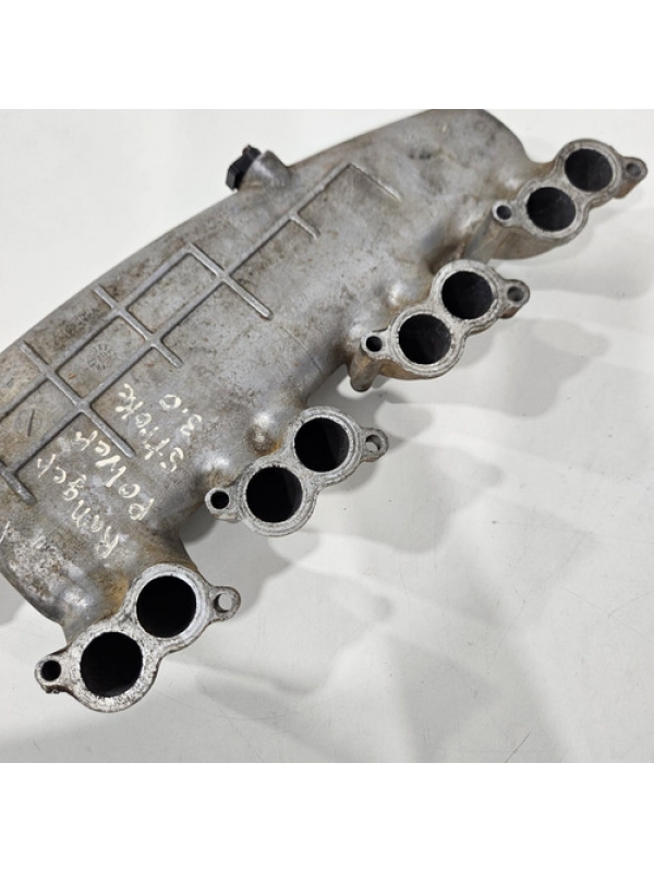 Coletor Admissão Ford Ranger Power Stroke 3.0 2005 Até 2012.