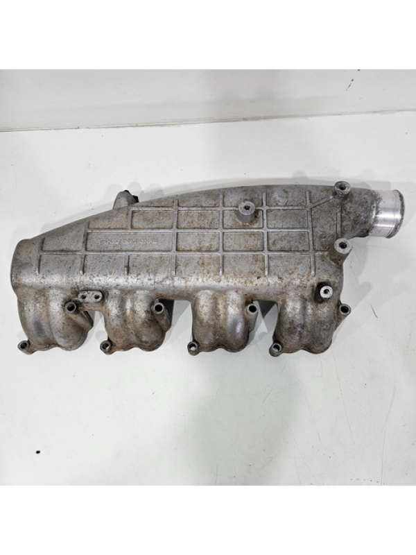 Coletor Admissão Ford Ranger Power Stroke 3.0 2005 Até 2012.