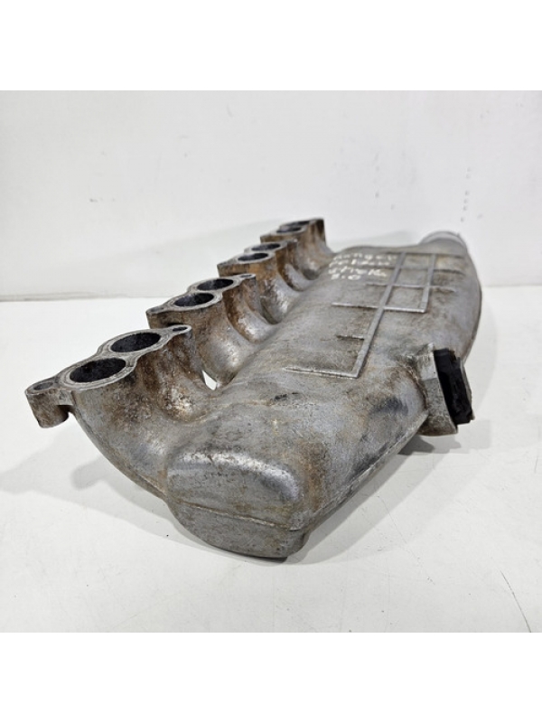 Coletor Admissão Ford Ranger Power Stroke 3.0 2005 Até 2012.