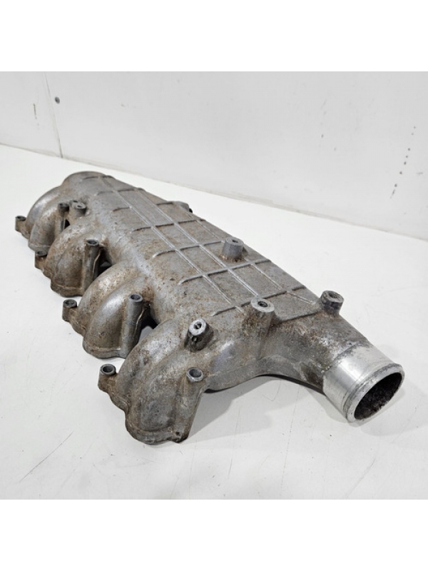 Coletor Admissão Ford Ranger Power Stroke 3.0 2005 Até 2012.