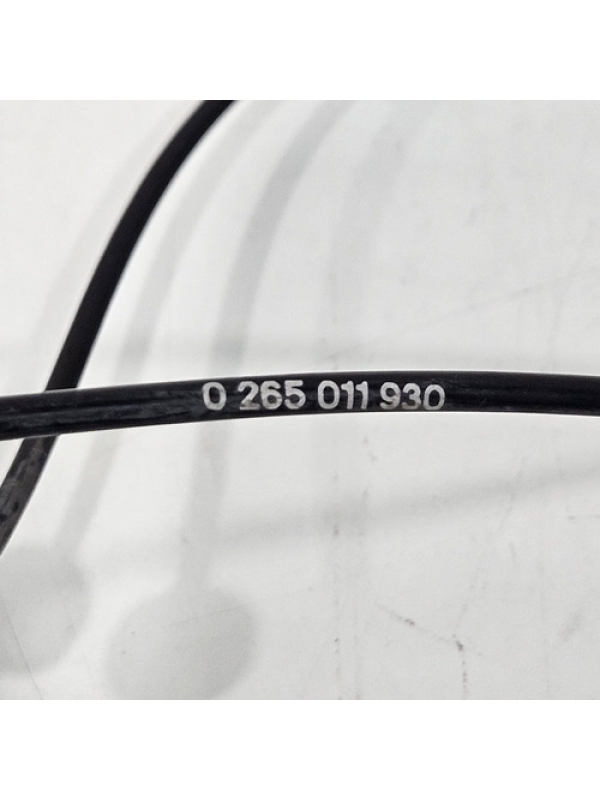 Sensor Abs Peugeot Expert Citroën Jumpy 1.5 2022 2023  2024.