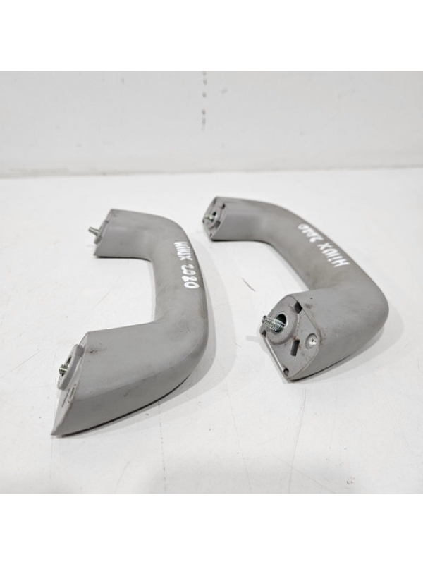 Apoio Puxador Alça Teto Toyota Hilux 2016 2017 2018 2019 020