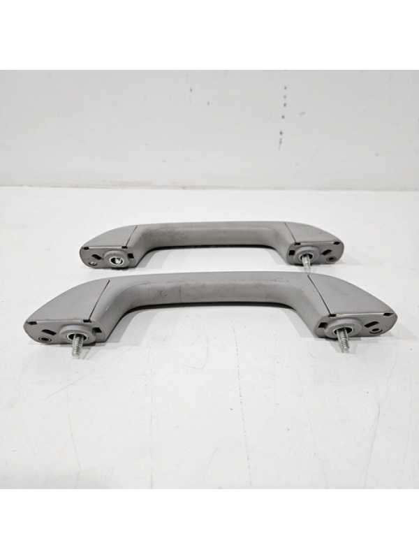 Apoio Puxador Alça Teto Toyota Hilux 2016 2017 2018 2019 020