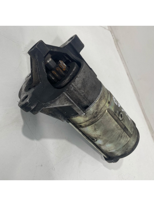 Motor De Arranque Partida Fiat Ducato / Jumper 2.0 2023 2024