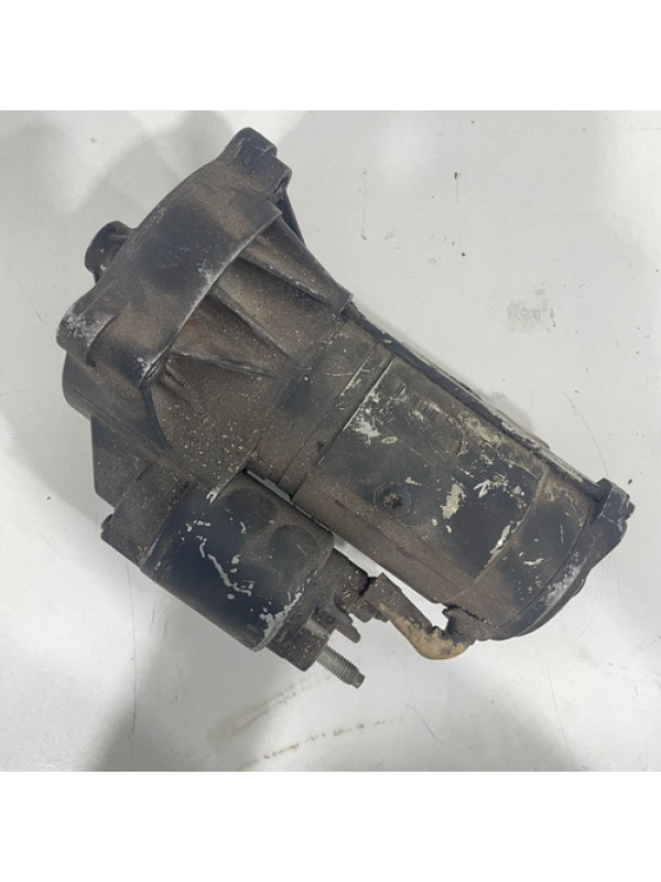 Motor De Arranque Partida Fiat Ducato / Jumper 2.0 2023 2024