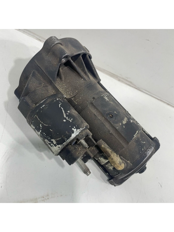 Motor De Arranque Partida Fiat Ducato / Jumper 2.0 2023 2024