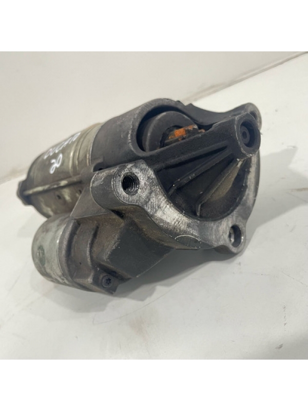 Motor De Arranque Partida Fiat Ducato / Jumper 2.0 2023 2024