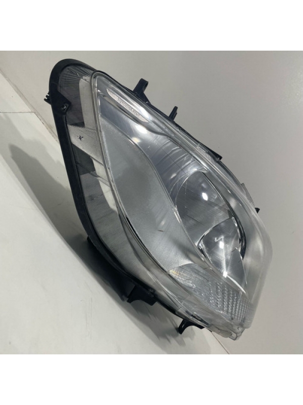 Farol Lado Direito Mb Sprinter 314 416 516 2020 2021  À 2023