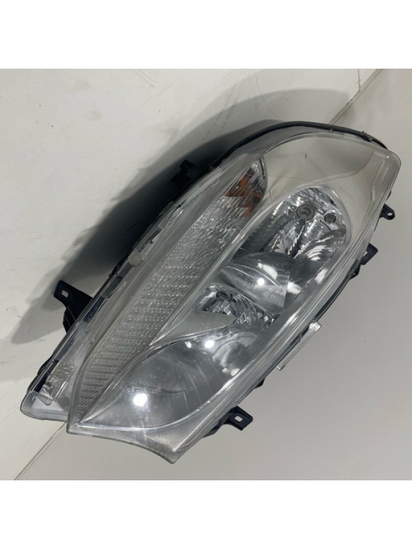 Farol Lado Direito Mb Sprinter 314 416 516 2020 2021  À 2023