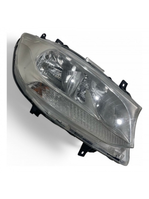 Farol Lado Direito Mb Sprinter 314 416 516 2020 2021  À 2023