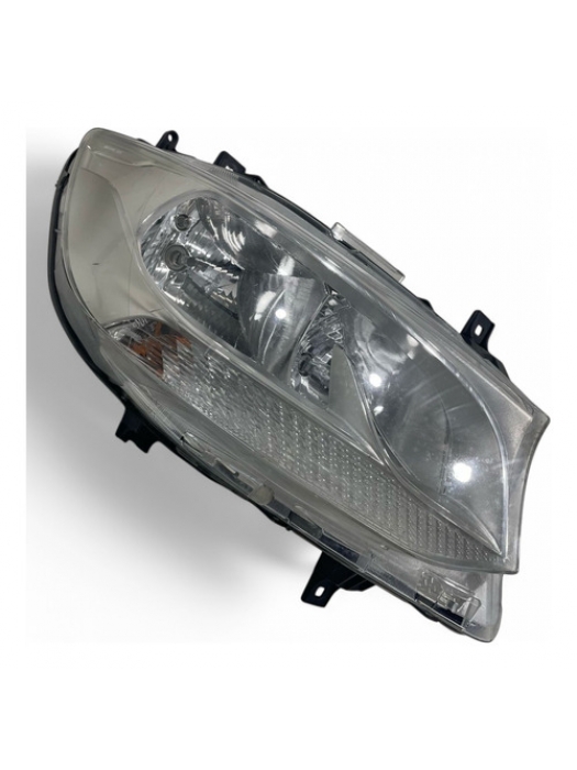 Farol Lado Direito Mb Sprinter 314 416 516 2020 2021  À 2023
