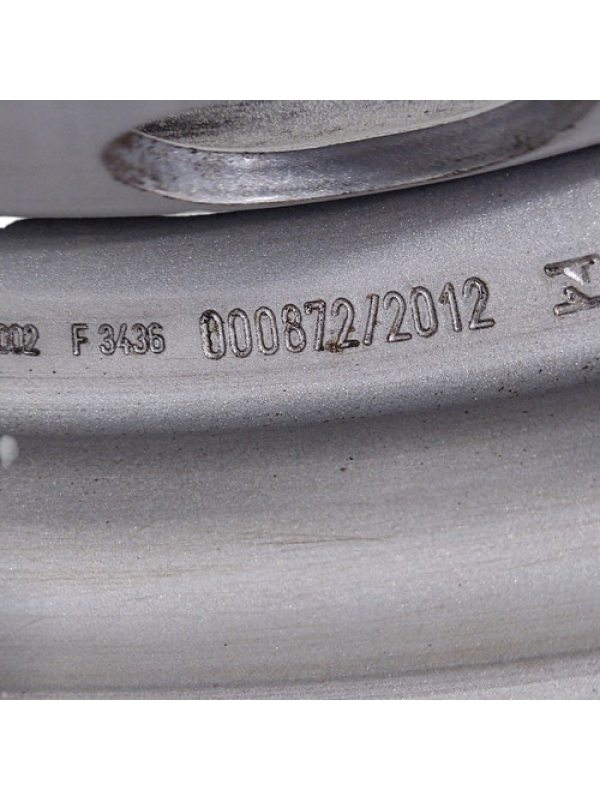 Roda Aro 16 Mb Sprinter 314 416 516 2.2 2020 2021 2022 2023.