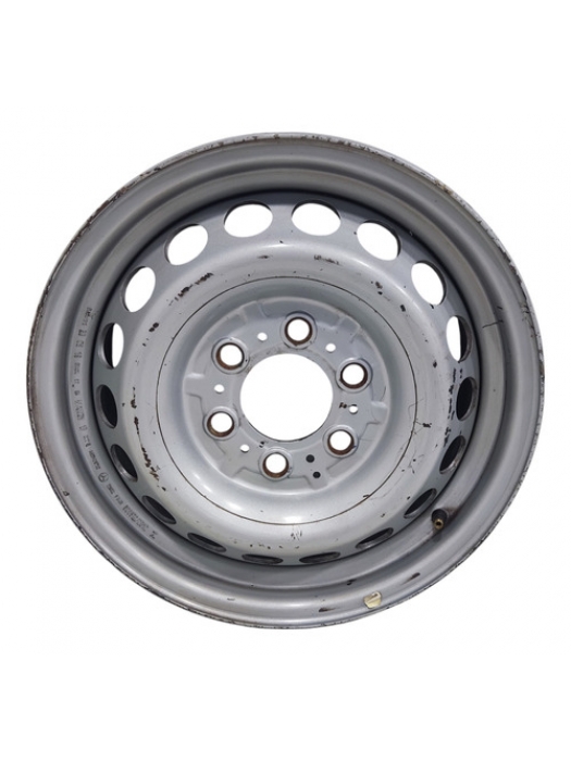 Roda Aro 16 Mb Sprinter 314 416 516 2.2 2020 2021 2022 2023.