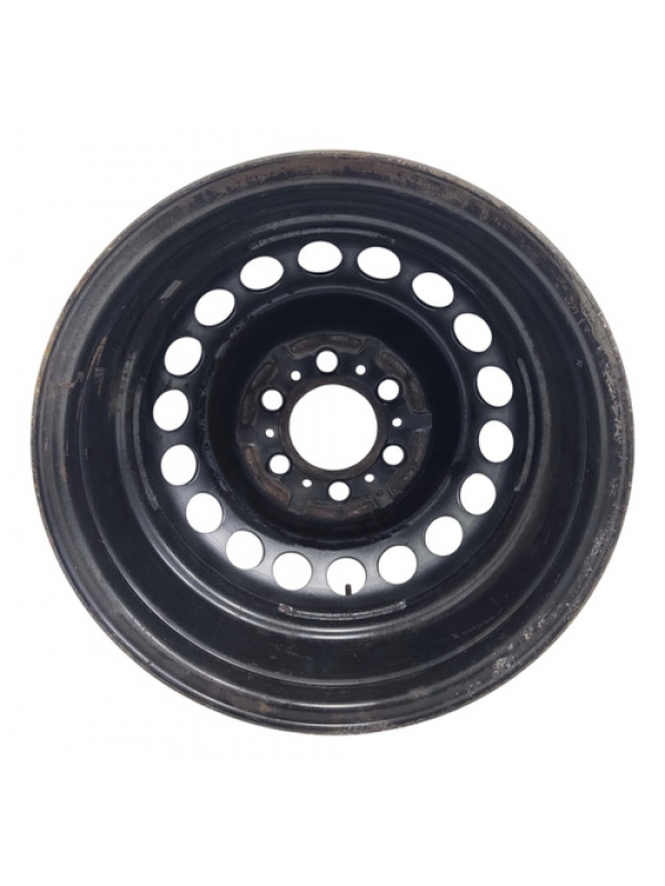 Roda Aro 16 Mb Sprinter 314 416 516 2.2 2020 2021 2022 2023.