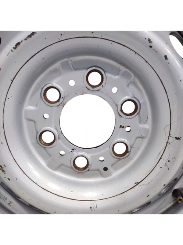Roda Aro 16 Mb Sprinter 314 416 516 2.2 2020 2021 2022 2023.