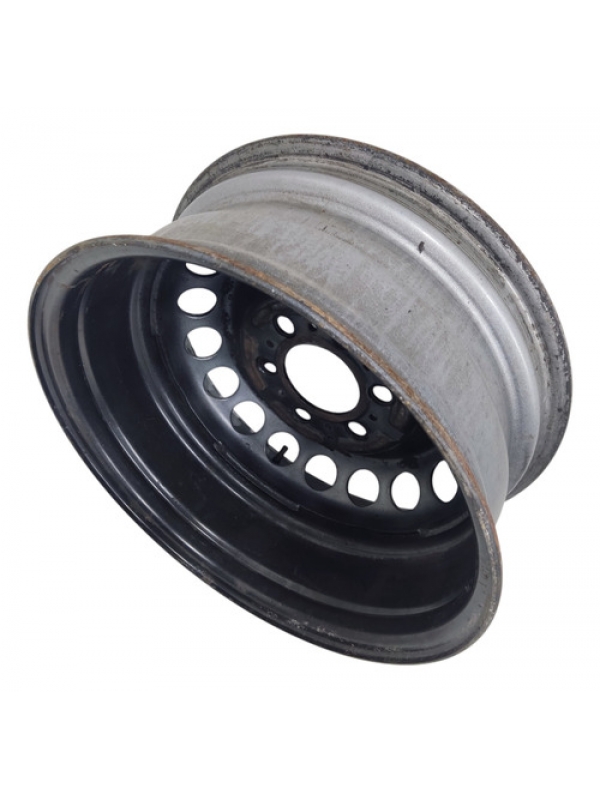 Roda Aro 16 Mb Sprinter 314 416 516 2.2 2020 2021 2022 2023.