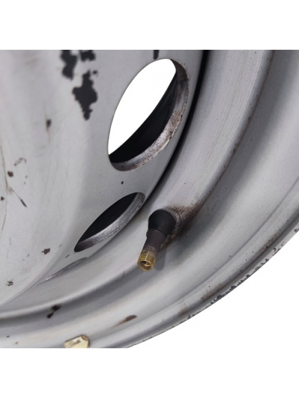 Roda Aro 16 Mb Sprinter 314 416 516 2.2 2020 2021 2022 2023.