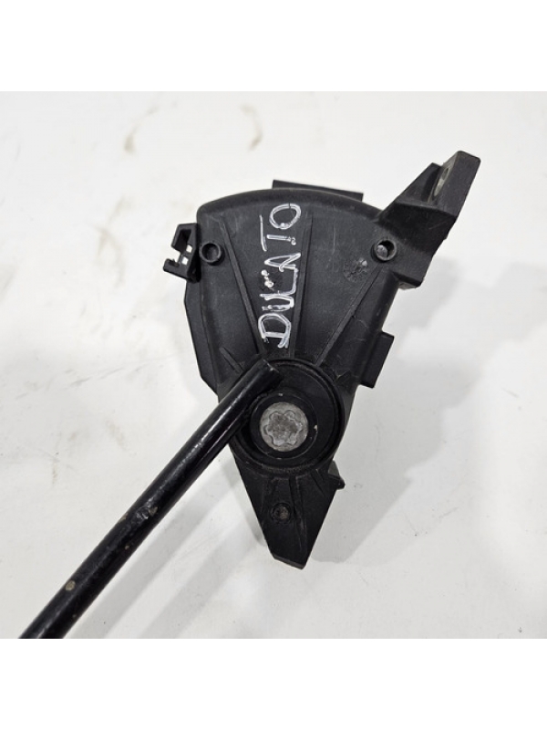 Pedal Acelerador Fiat Ducato 2.3 2006 2007 À 2015 2016  2017