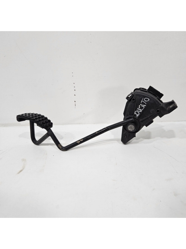 Pedal Acelerador Fiat Ducato 2.3 2006 2007 À 2015 2016  2017