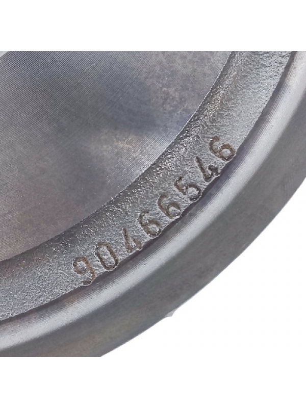 Volante Motor Chevrolet S10 Flex 2.4 1996 1997 1998 1999 001