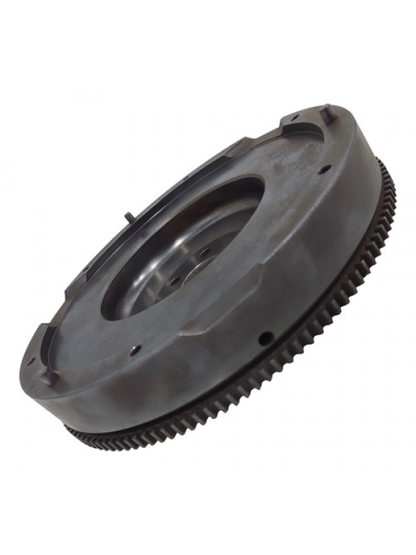 Volante Motor Chevrolet S10 Flex 2.4 1996 1997 1998 1999 001