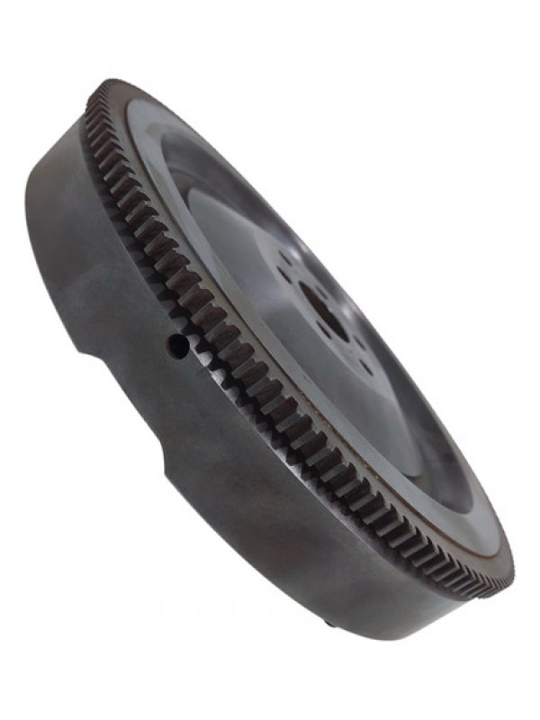 Volante Motor Chevrolet S10 Flex 2.4 1996 1997 1998 1999 001