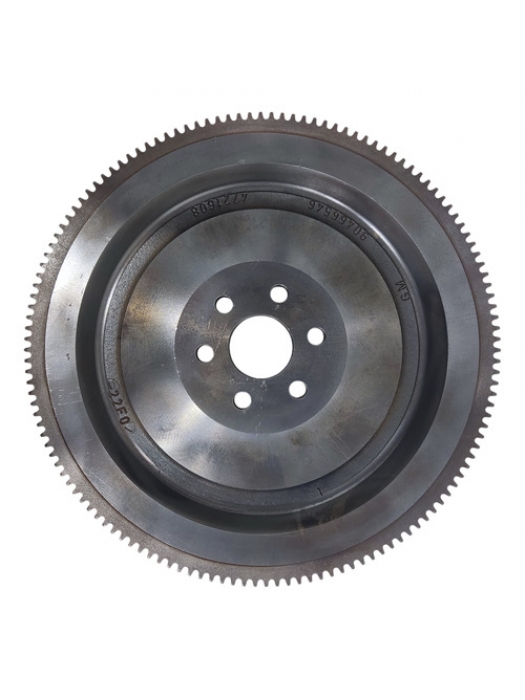 Volante Motor Chevrolet S10 Flex 2.4 1996 1997 1998 1999 001