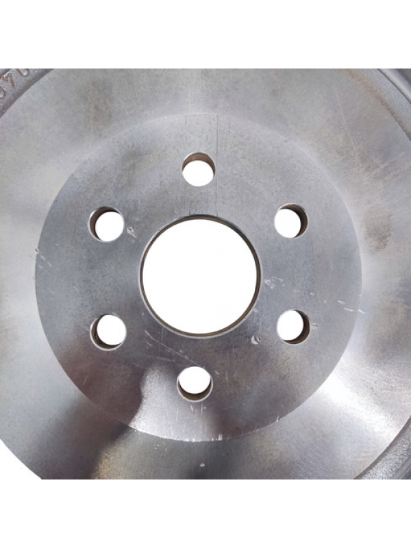 Volante Motor Chevrolet S10 Flex 2.4 1996 1997 1998 1999 001