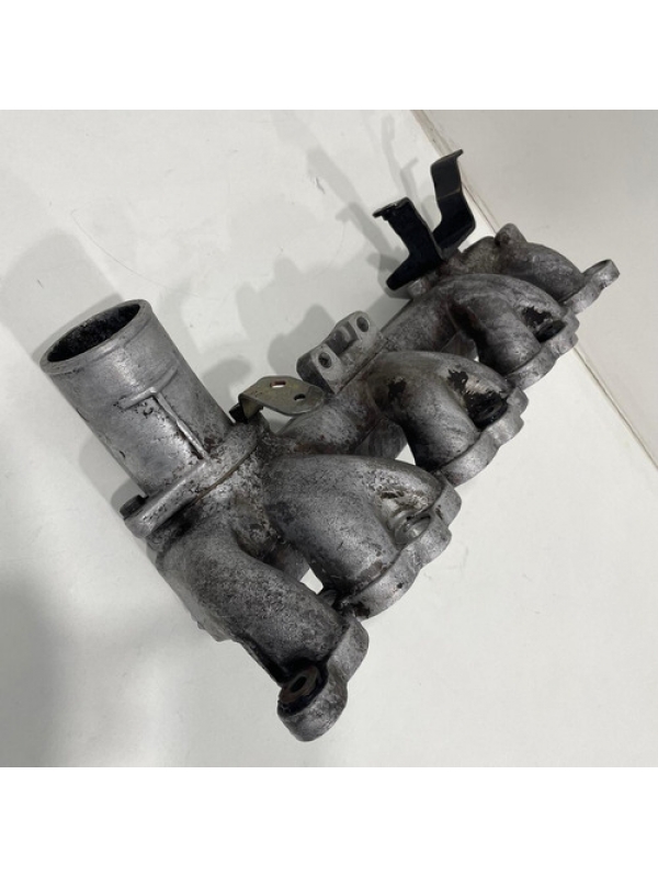 Coletor Admissão Mwm 2.8 Chevrolet S10 Blazer 2008 2009 2010
