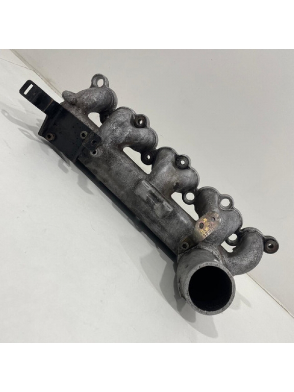 Coletor Admissão Mwm 2.8 Chevrolet S10 Blazer 2008 2009 2010