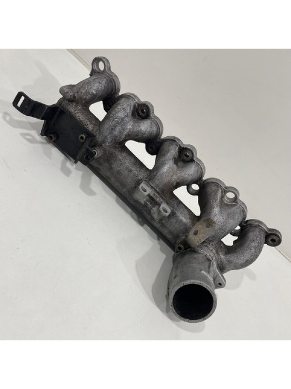 Coletor Admissão Mwm 2.8 Chevrolet S10 Blazer 2008 2009 2010