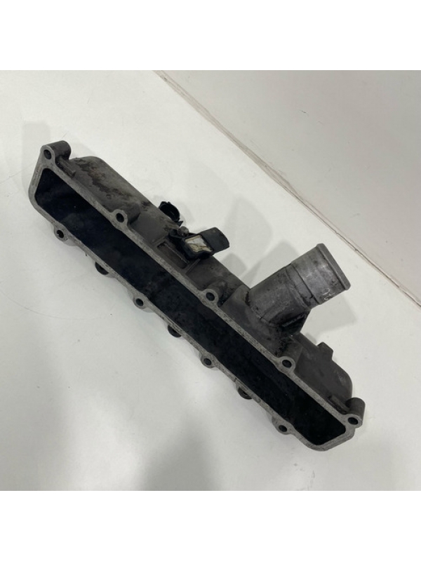 Coletor Admissão Iveco Daily 55c16 2008 2009 2010 011 À 2013
