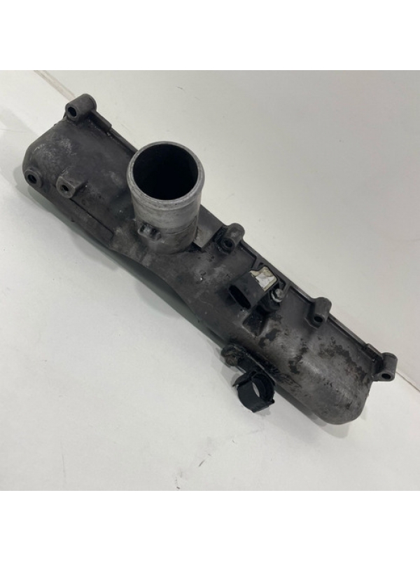 Coletor Admissão Iveco Daily 55c16 2008 2009 2010 011 À 2013