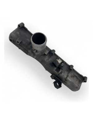 Coletor Admissão Iveco Daily 55c16 2008 2009 2010 011 À 2013