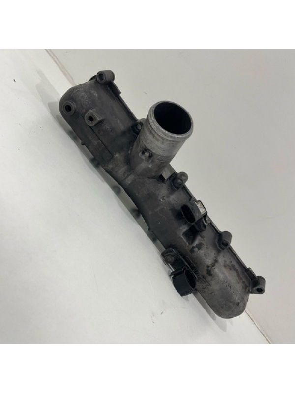 Coletor Admissão Iveco Daily 55c16 2008 2009 2010 011 À 2013