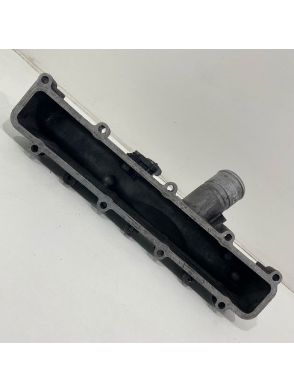 Coletor Admissão Iveco Daily 55c16 2008 2009 2010 011 À 2013