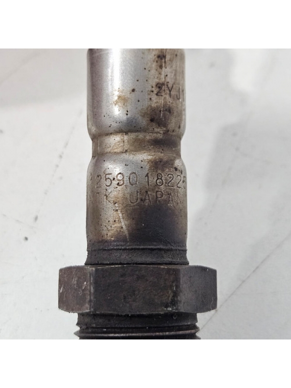 Sensor Sonda Nox Catalisador Peugeot Expert 1.5 2022 À 2024.