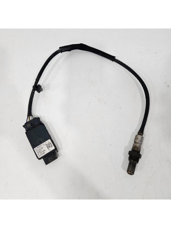 Sensor Sonda Nox Catalisador Peugeot Expert 1.5 2022 À 2024.